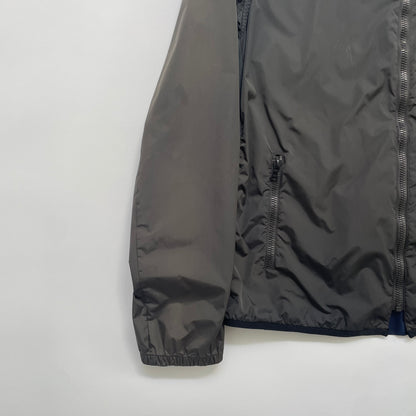 2000ss prada nylon blouson jacket 52