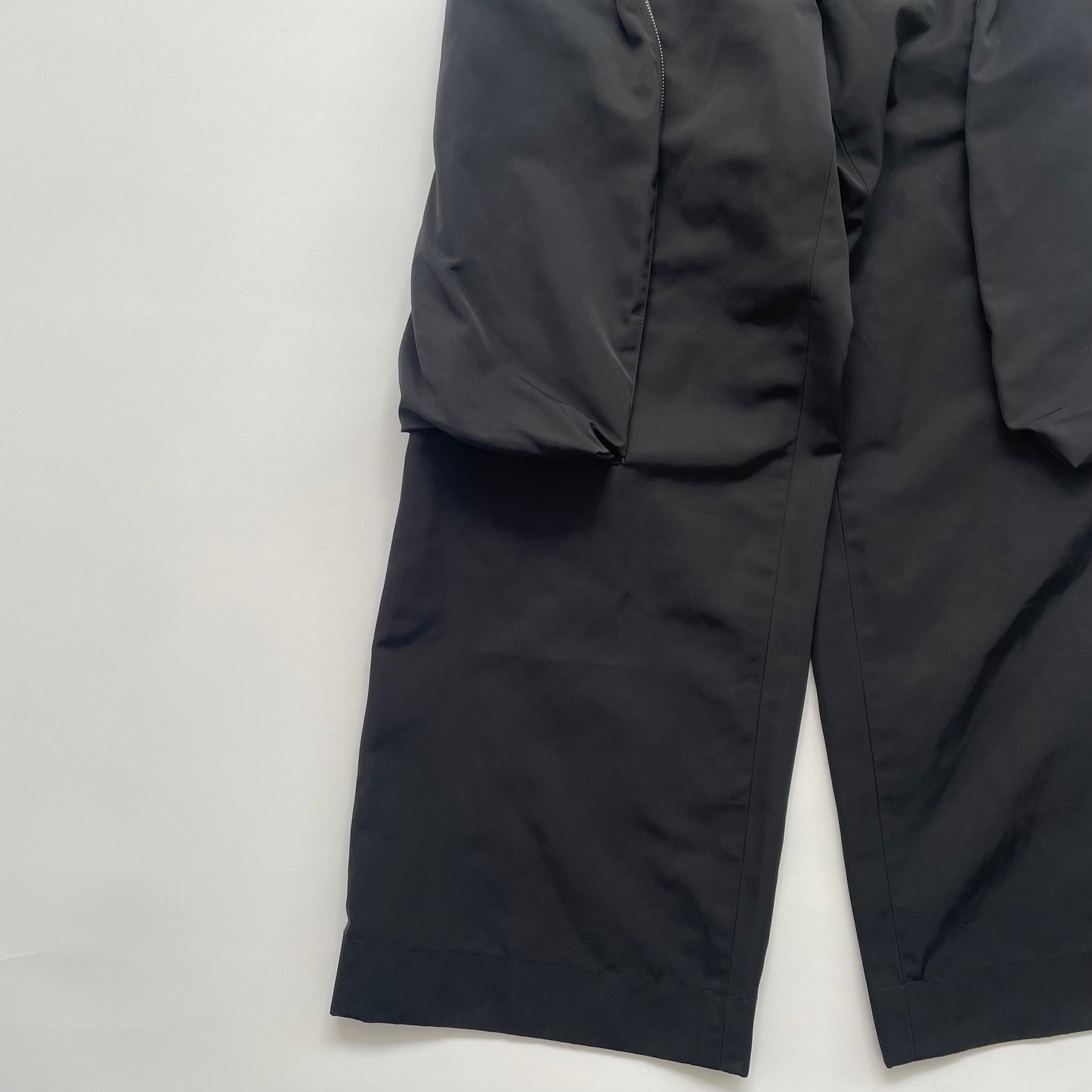 2024aw dries van noten prima pis cargo pants S
