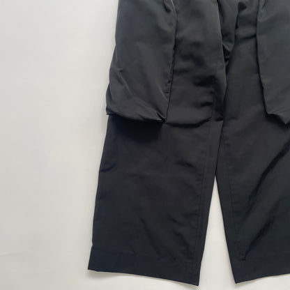 2024aw dries van noten prima pis cargo pants S