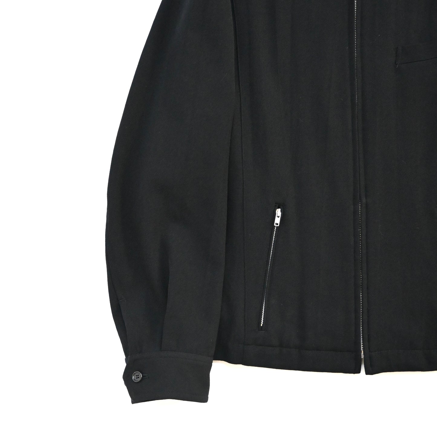 1995aw comme des garcons homme plus wool blouson jacket M