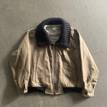 1997aw dries van noten docking jacket 48