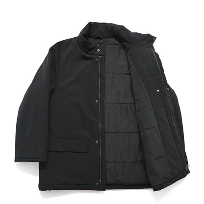 2002aw prada nylon high neck jacket M