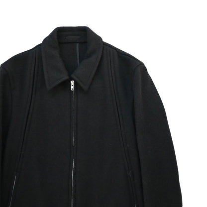 1999aw comme des garcons homme twin layerd wool blouson M