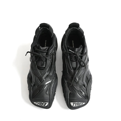 2020ss balenciaga tyrex low sneaker 44