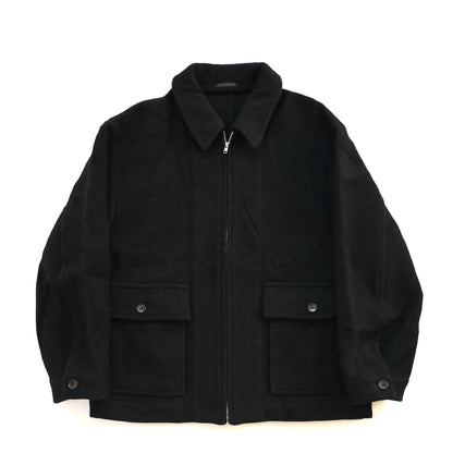 1994aw comme des garcons homme wool field blouson M