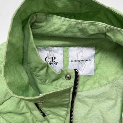 2020aw kiko kostadinov c.p company co-ted medium jacket 48