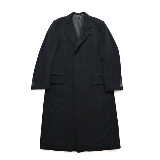 1999aw Yves saint laurent rive gauch wool long coat 50 by Tom ford