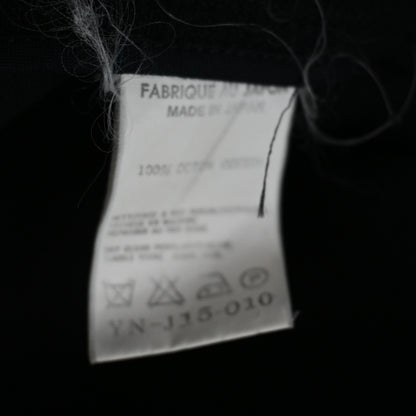 1999aw Y‘s yohji yamamoto front pocket cotton blouson 3