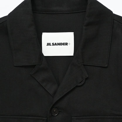 2023ss jil sander cotton field jacket 44