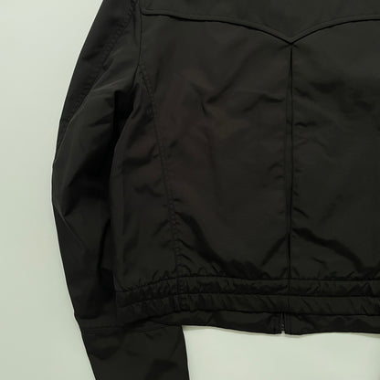 2001aw gucci nylon blouson 50 by Tom ford