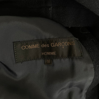 1988aw comme des garcons homme wool blouson M