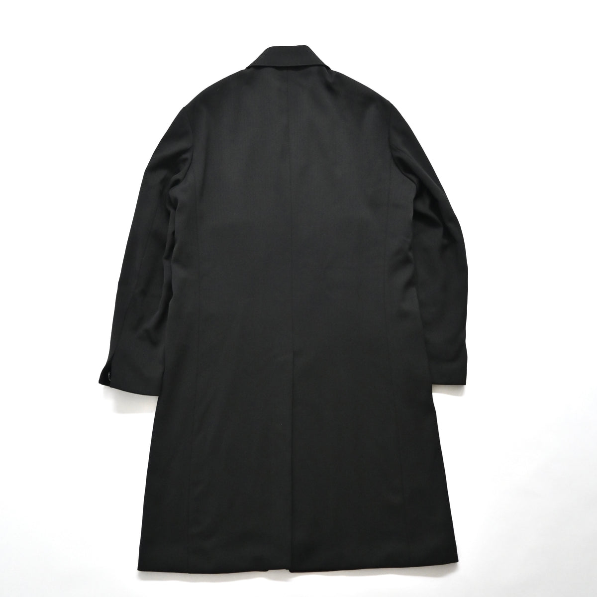 2019aw our legacy dolphin wool coat 50
