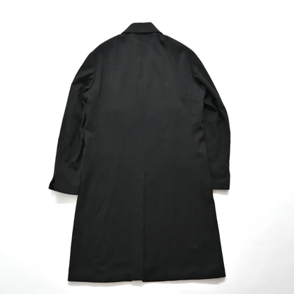 2019aw our legacy dolphin wool coat 50