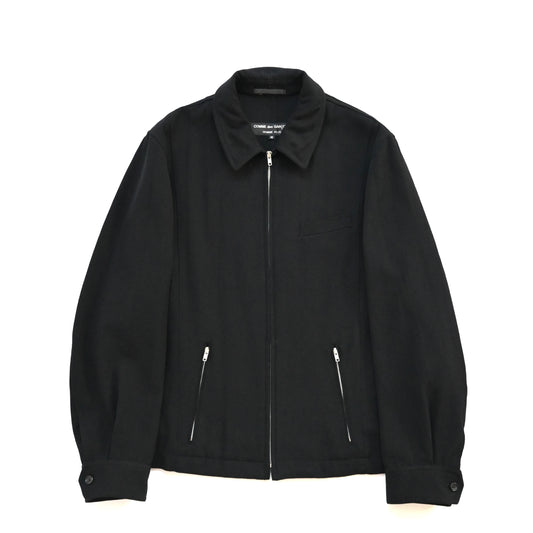 1995aw comme des garcons homme plus wool blouson jacket M