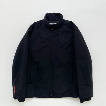 2000s prada sport sgv87 Gore-Tex blouson 56
