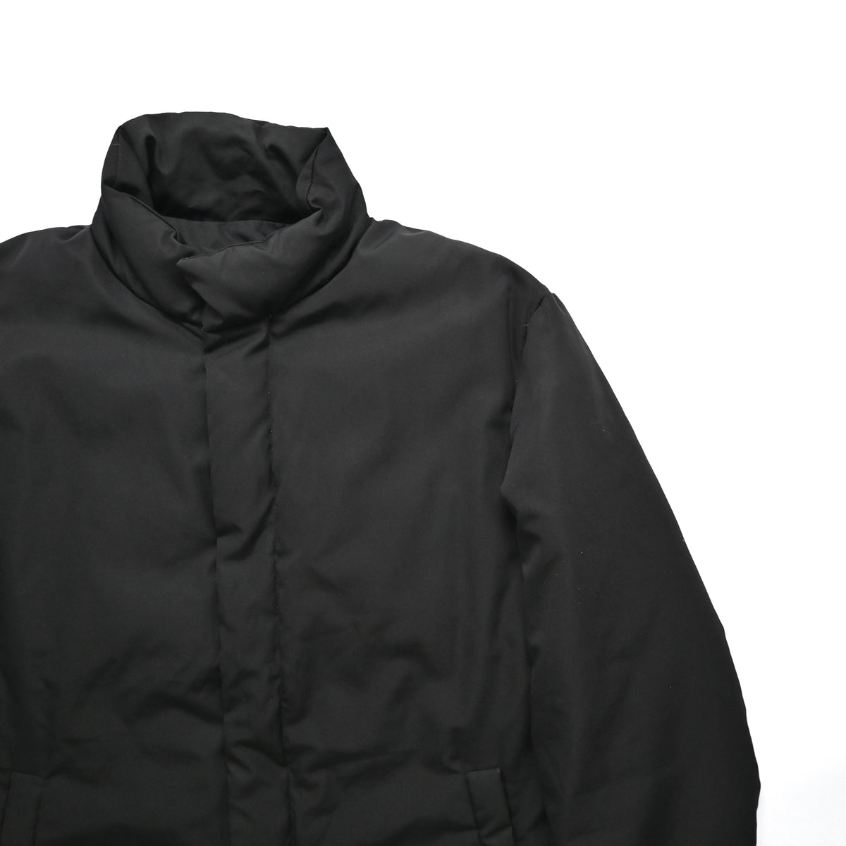 2000s gucci nylon down jacket 46 by Tom ford