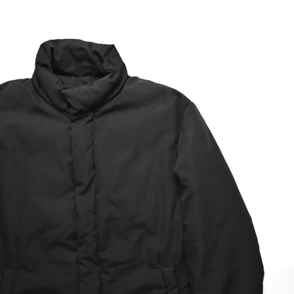2000s gucci nylon down jacket 46 by Tom ford