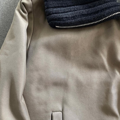 1997aw dries van noten docking jacket 48