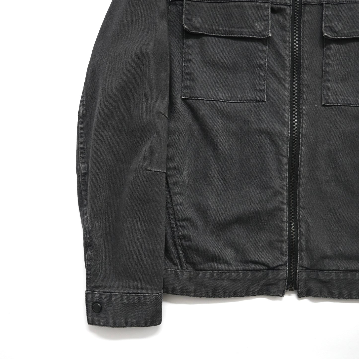 2022ss allegri cotton blouson 48