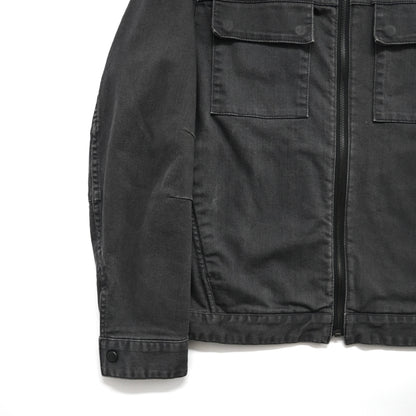 2022ss allegri cotton blouson 48