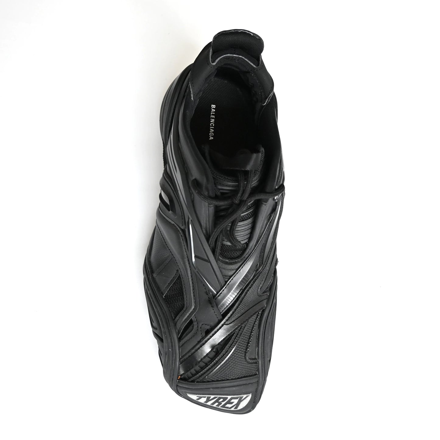 2020ss balenciaga tyrex low sneaker 44