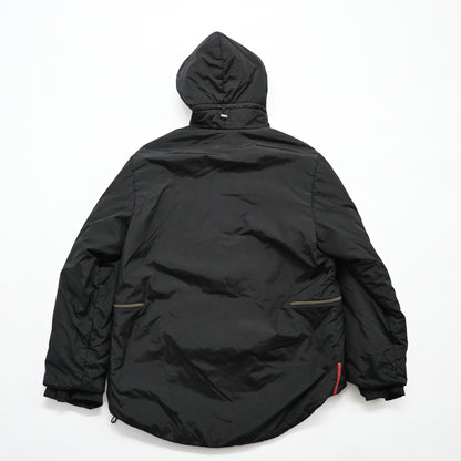 1999aw prada sgv162 zip docking jacket 52