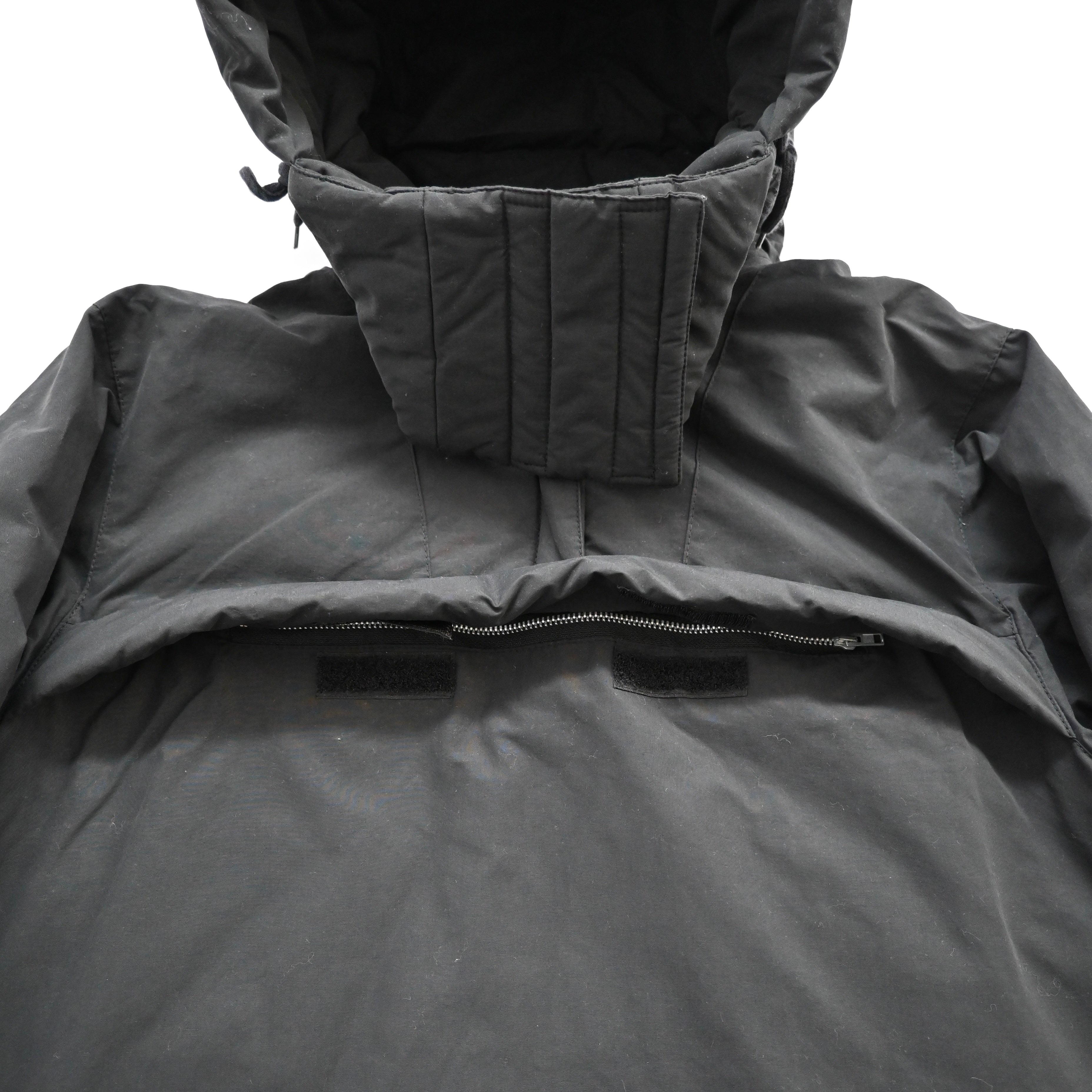 1998aw helmut lang astro hooded down jacket 40 – vexed_store