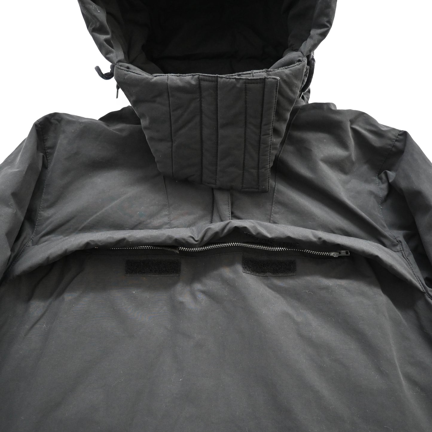 1998aw helmut lang astro hooded down jacket 40