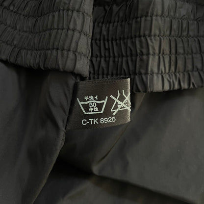 2000s prada sport sgv7y nylon blouson 46