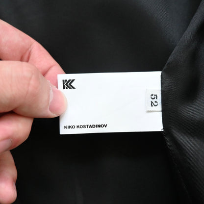 2019aw kiko kostadinov kk jacket 03 shadow gray 52