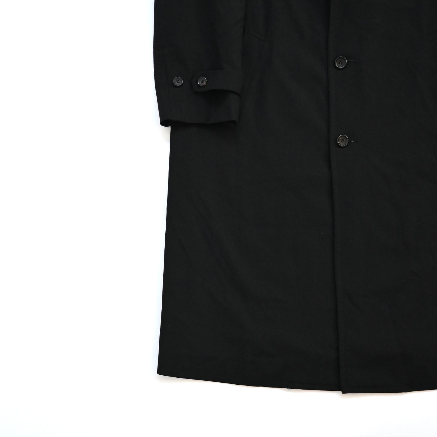 1988aw comme des garcons homme wool long coat M
