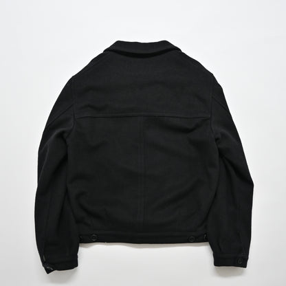 2006aw hussein chalayan wool blouson 48