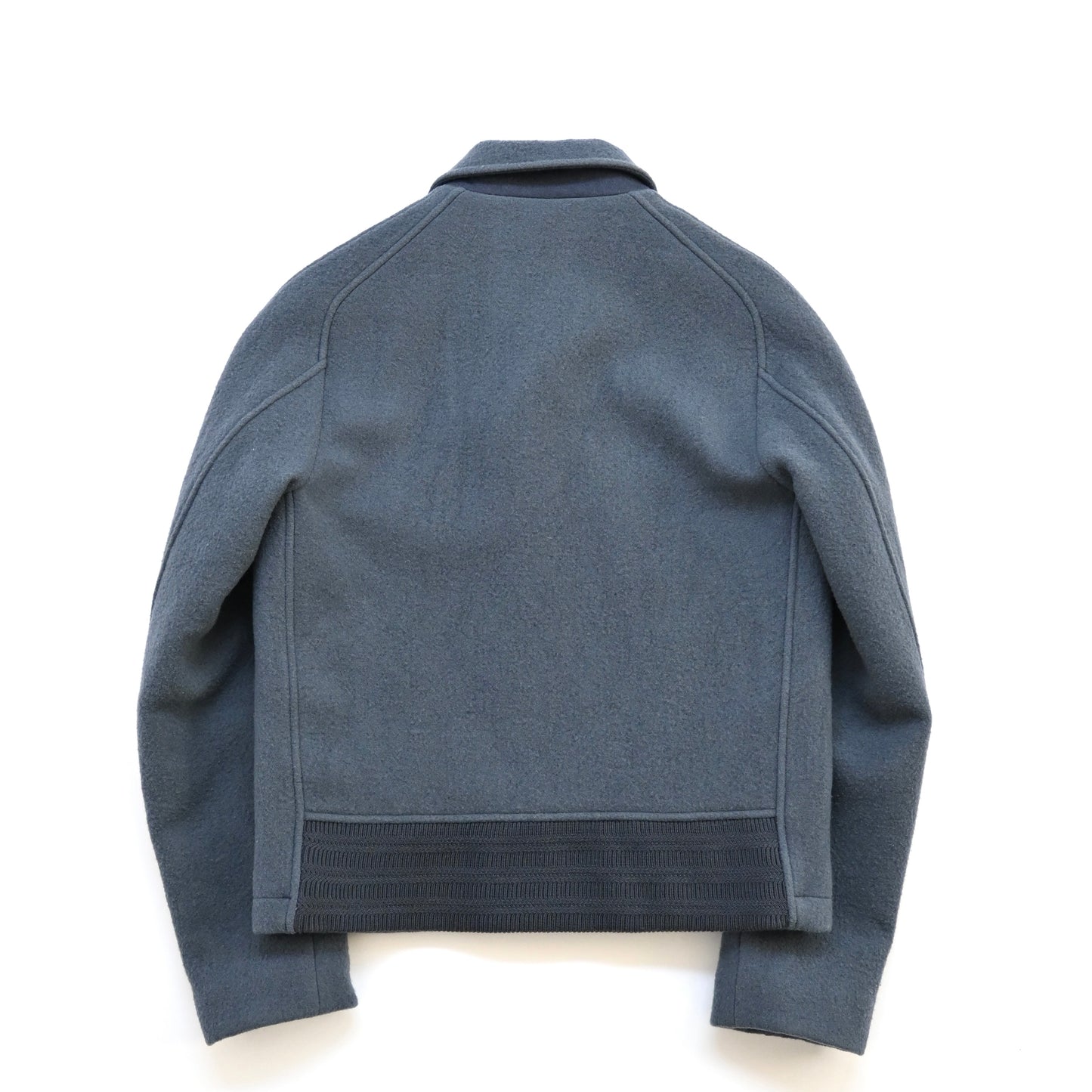 2014aw gucci wool pocket blouson 46