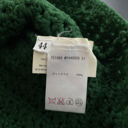 2011ss jil sander polyester kint 44 by raf simons