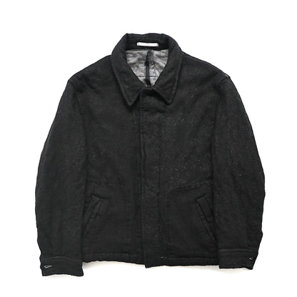 1996aw comme des garcons homme plus wool blouson M