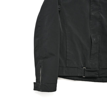 1990s gucci nylon jacket 48 by Tom ford