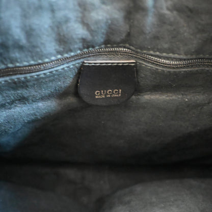 1996ss gucci woven leather hobo bag by Tom ford