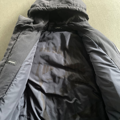 2012aw jil sander down coat 48 by raf simons