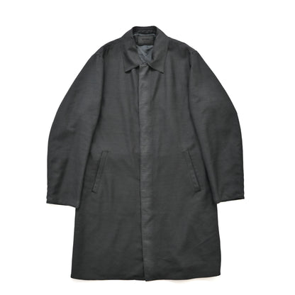 2015aw prada gradation wool coat 48