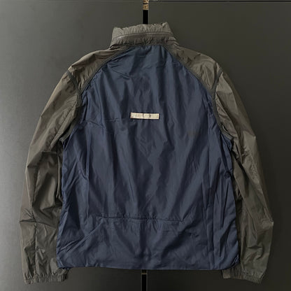 2000ss prada nylon blouson jacket 52