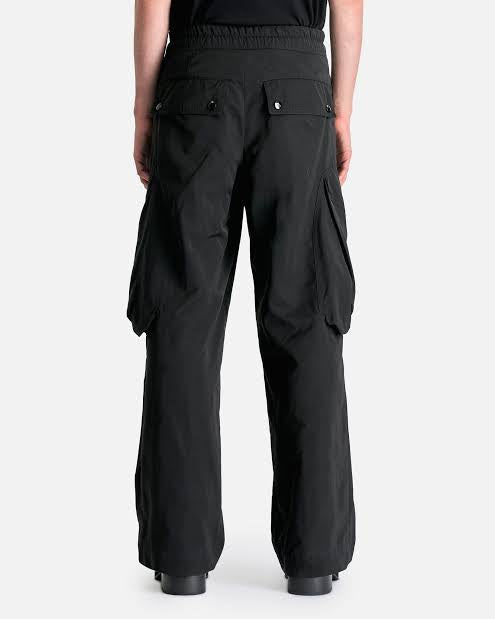 2024aw dries van noten prima pis cargo pants S