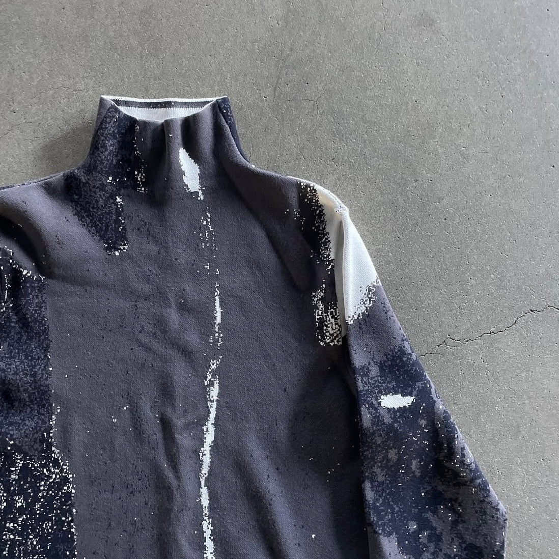 2020aw namacheko chabrier turtleneck 40