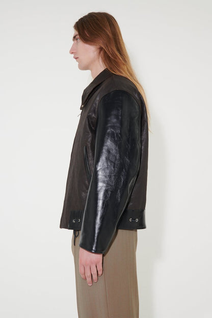 2023aw our legacy reversible varsity jacket 48