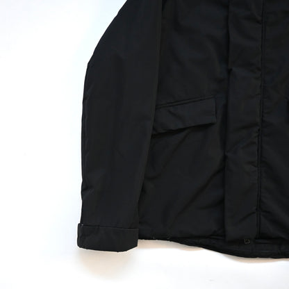 2014aw jil sander polyester padded jacket 48