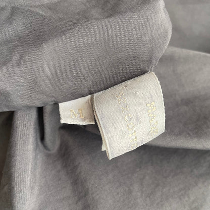 1999ss prada cotton blouson M