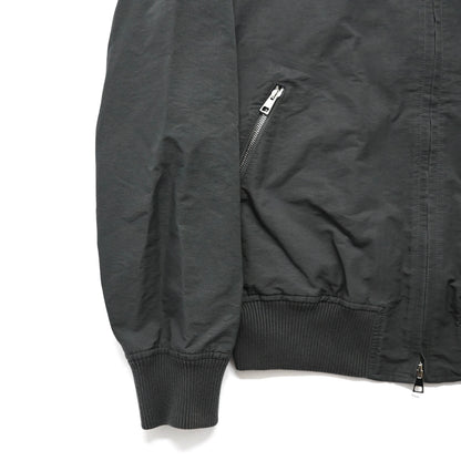 2020ss bottega veneta cotton bomber jacket 48 by Daniel Lee