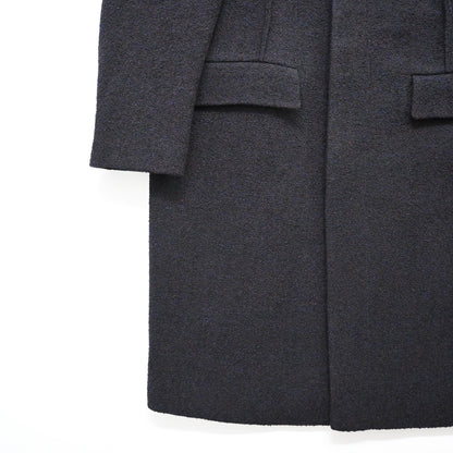 2020aw namacheko walfang pin tuck coat M