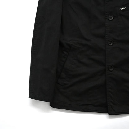 2002aw comme des garcons homme tailored blouson s