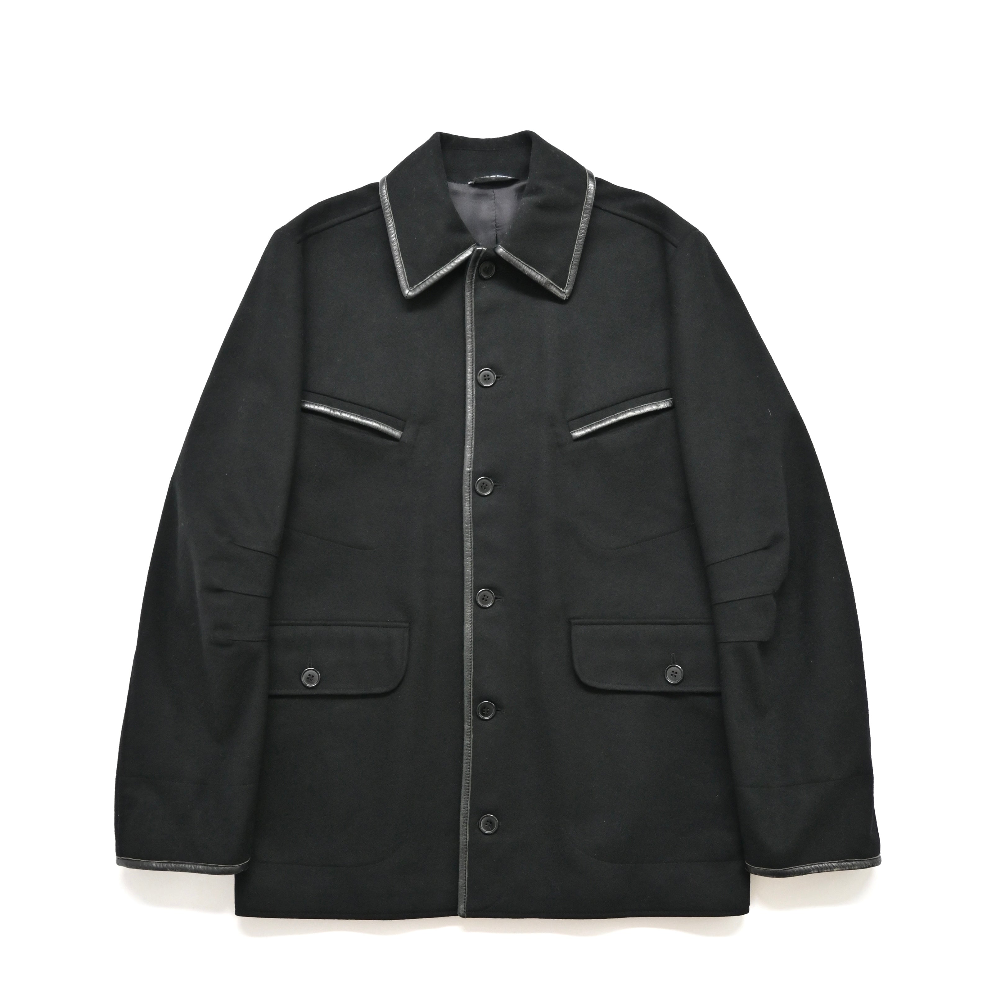 1999aw so by alexander van slobbe jacket 【公式通販】