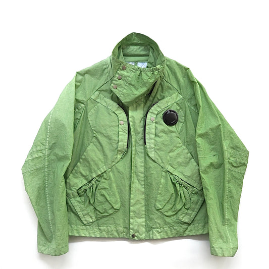 2020aw kiko kostadinov c.p company co-ted medium jacket 48